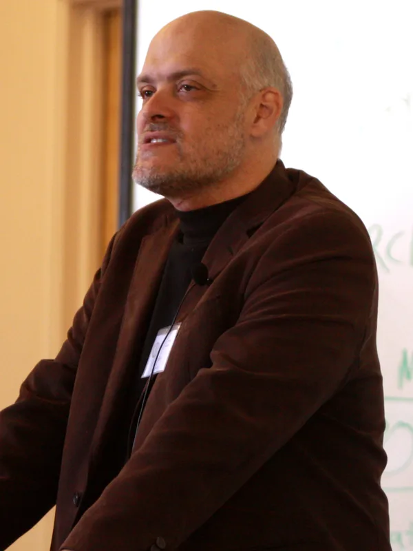 Gary Chartier