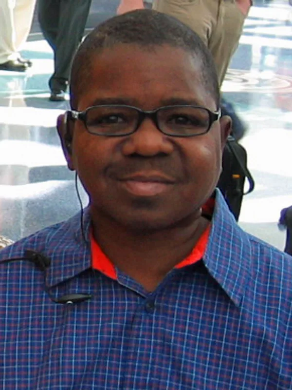 Gary Coleman
