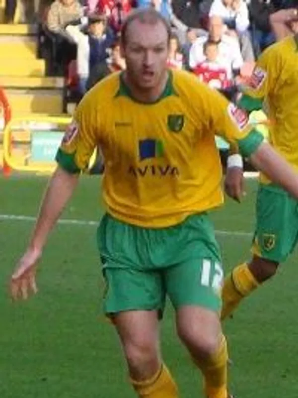 Gary Doherty
