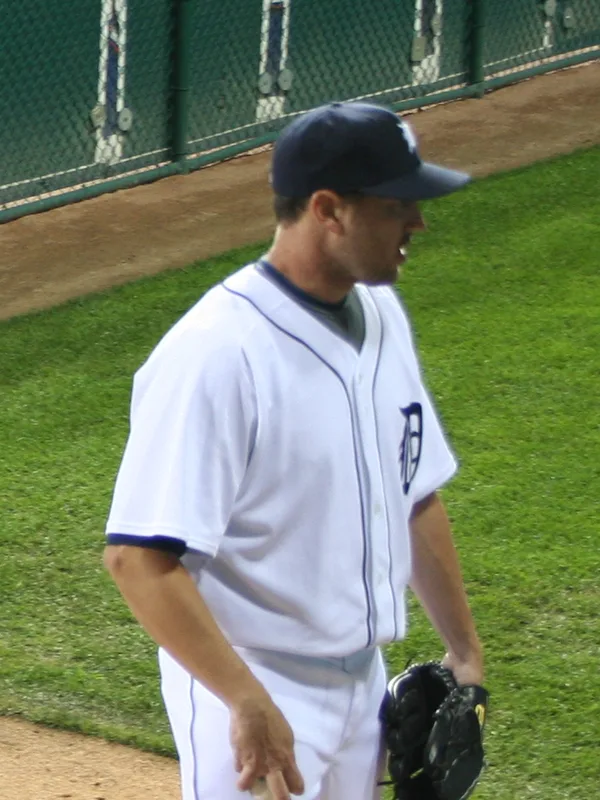 Gary Glover