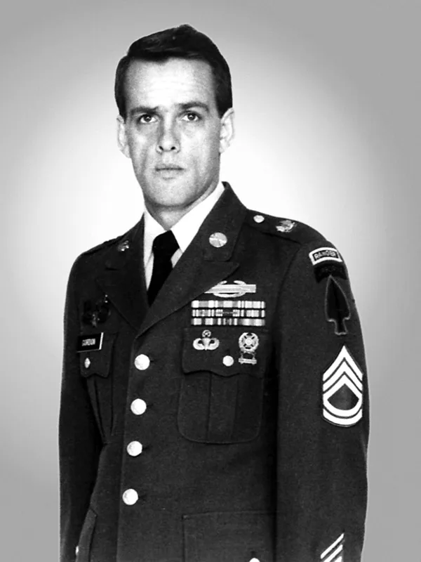 Gary Gordon