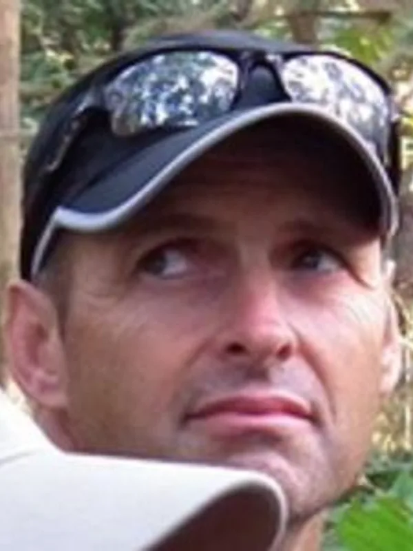 Gary Kirsten