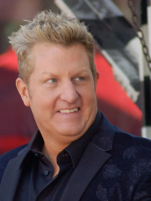 Gary LeVox