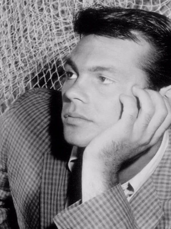 Gary Lockwood