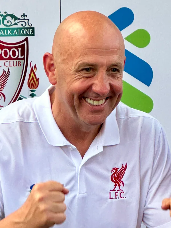 Gary McAllister
