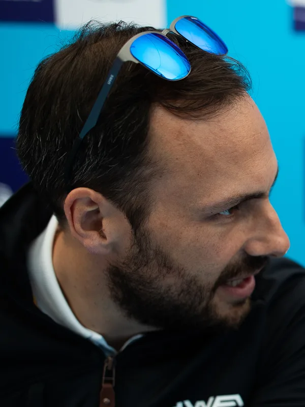 Gary Paffett