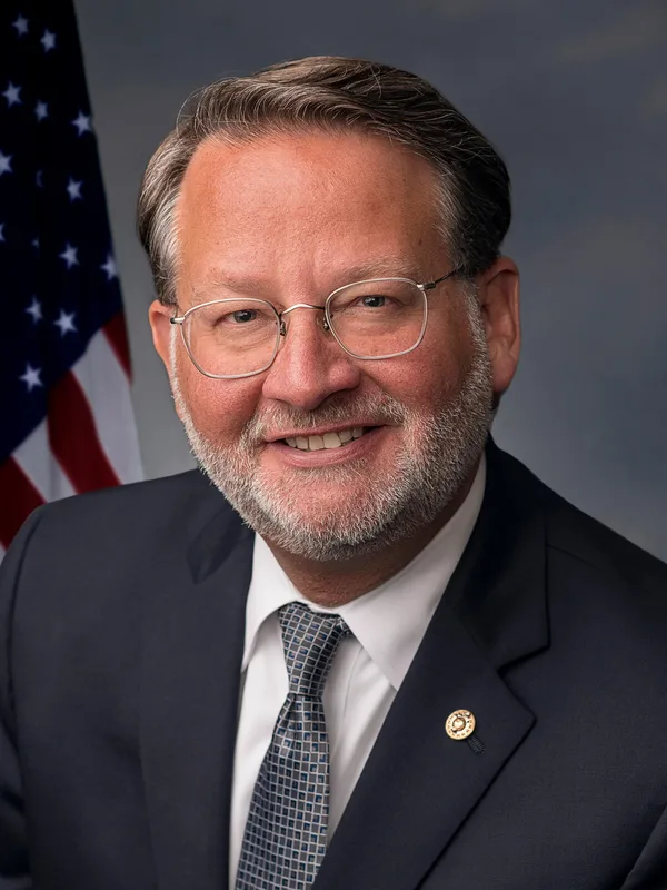Gary Peters
