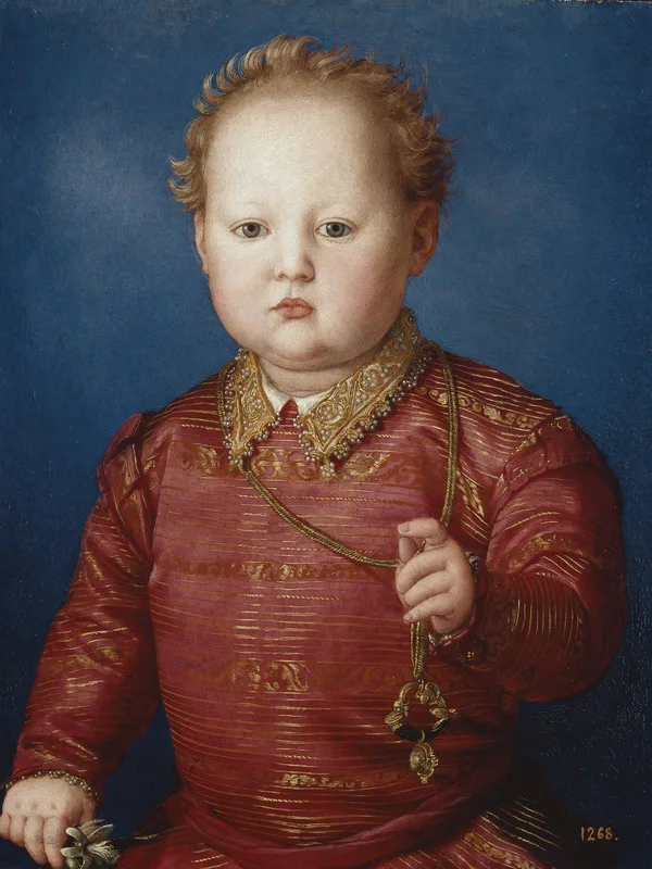 Garzia de' Medici