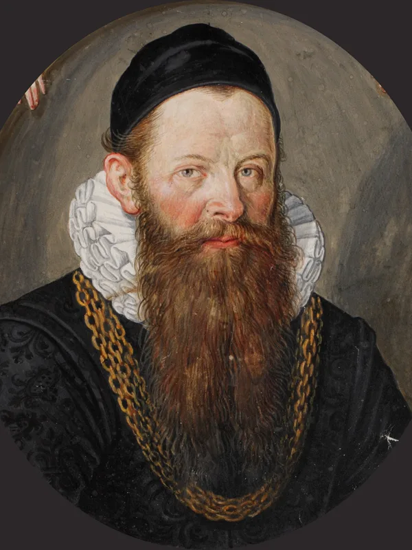 Gaspard Bauhin