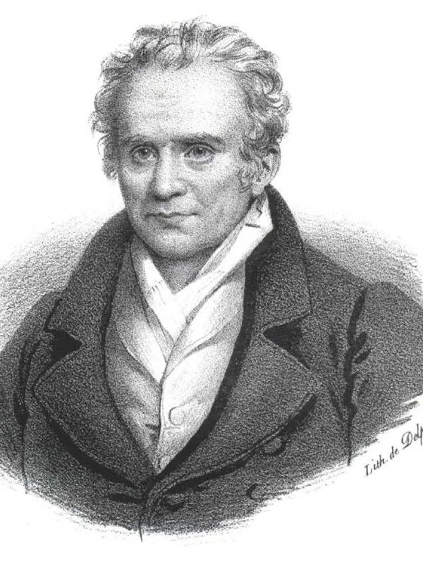 Gaspard Monge