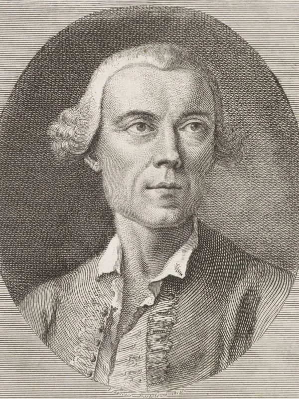 Gasparo Gozzi