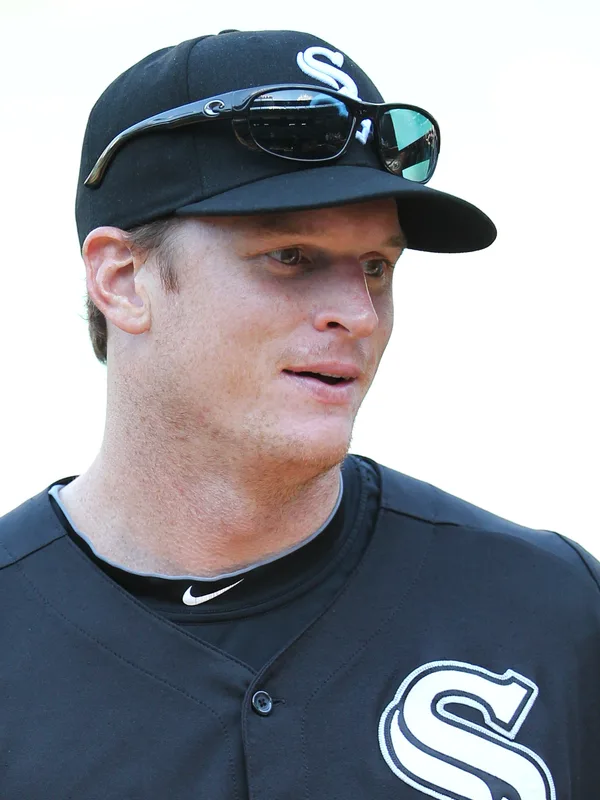 Gavin Floyd