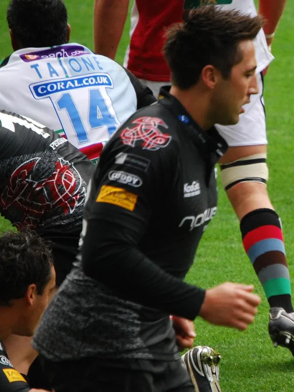 Gavin Henson