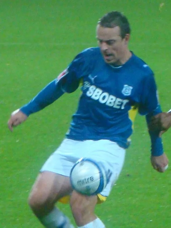 Gavin Rae