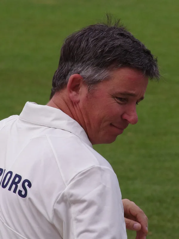 Gavin Robertson