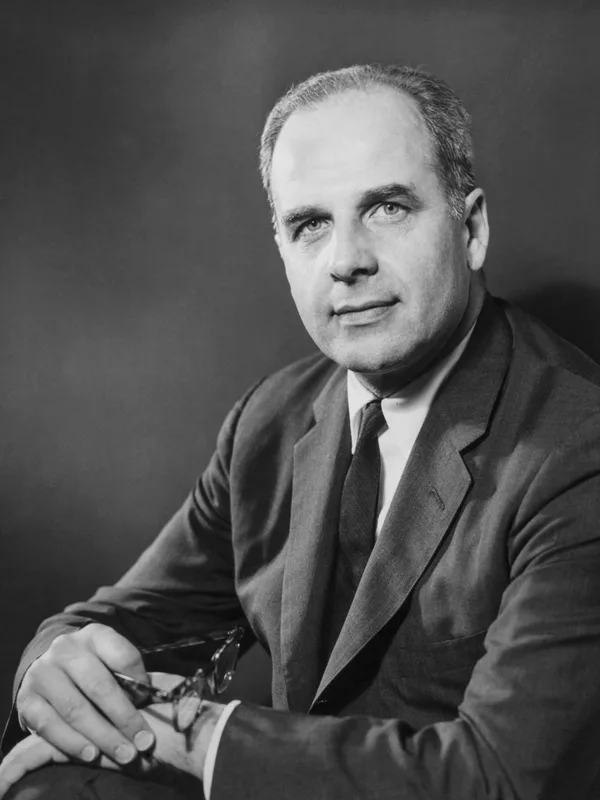 Gaylord Nelson