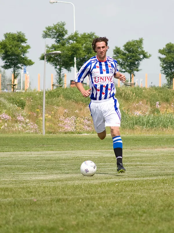 Geert Arend Roorda
