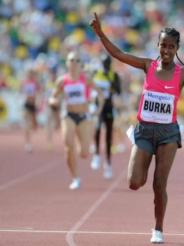 Gelete Burka