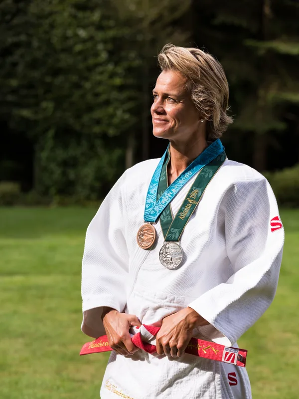 Gella Vandecaveye