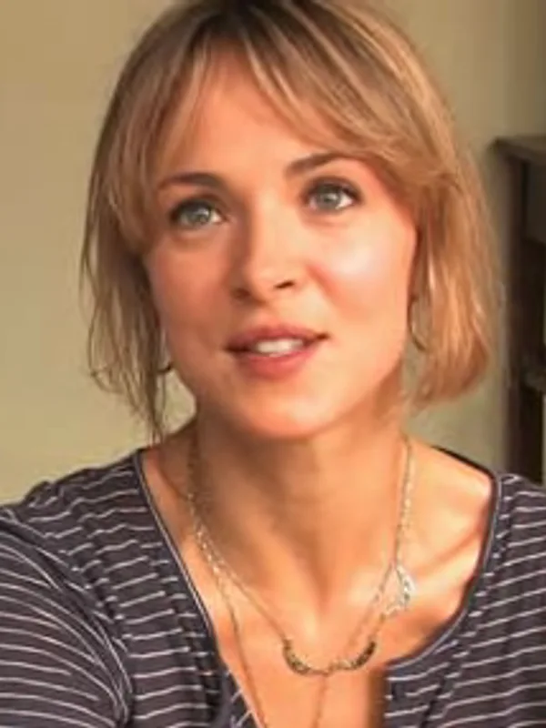 Gemma Hayes