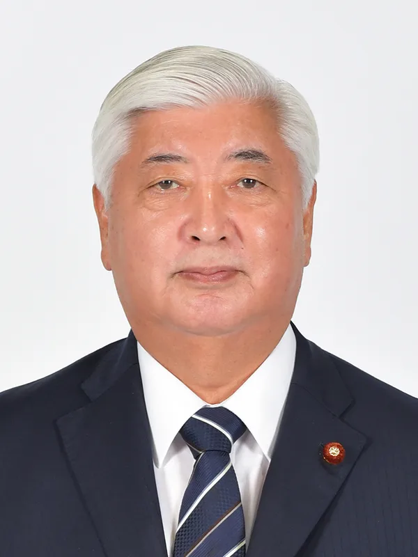 Gen Nakatani