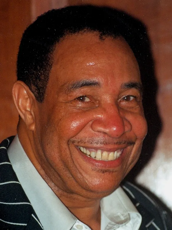 Gene Chandler