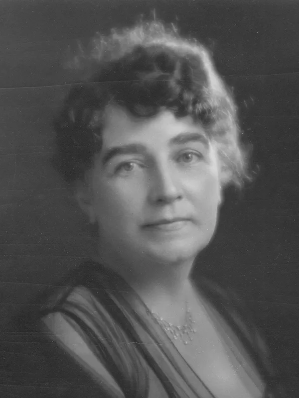 Gene Stratton-Porter