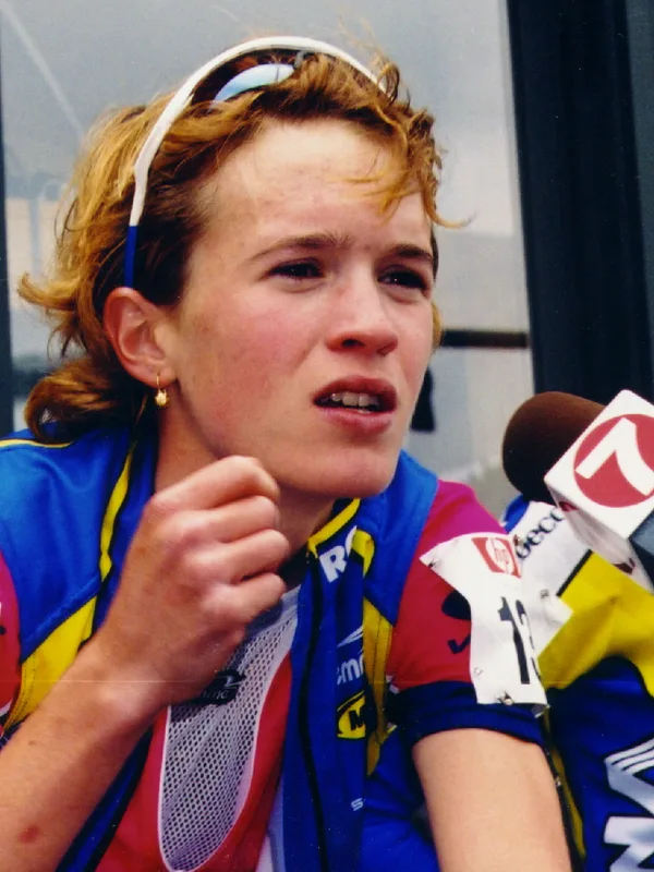 Geneviève Jeanson