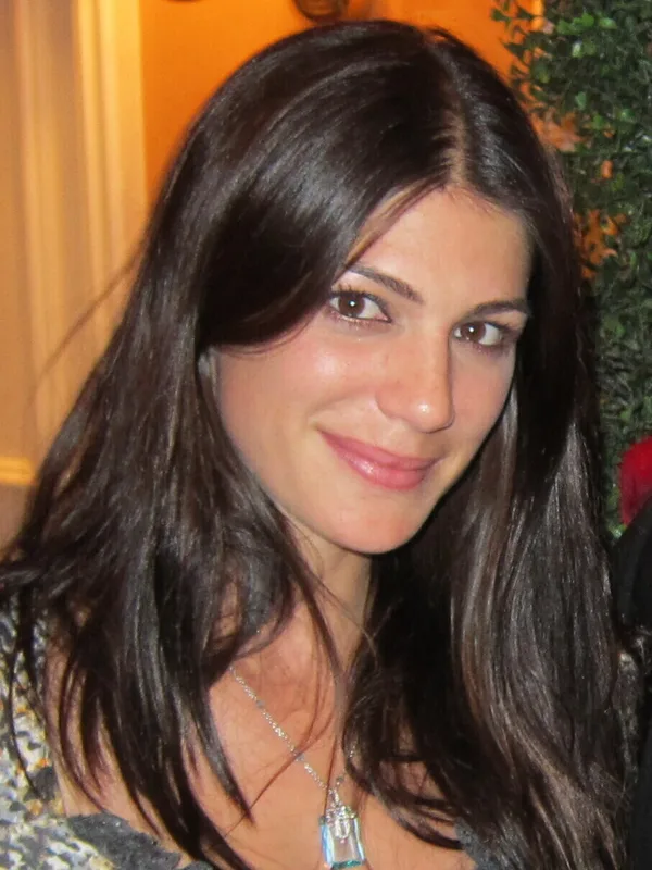 Genevieve Padalecki