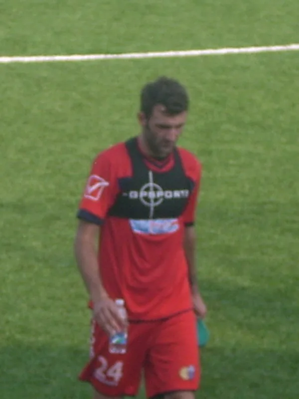 Gennaro Delvecchio