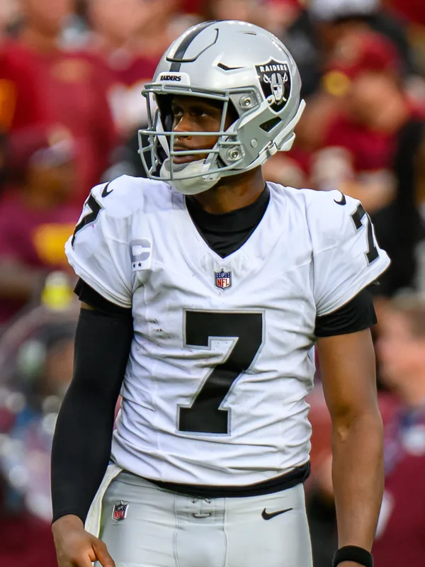 Geno Smith