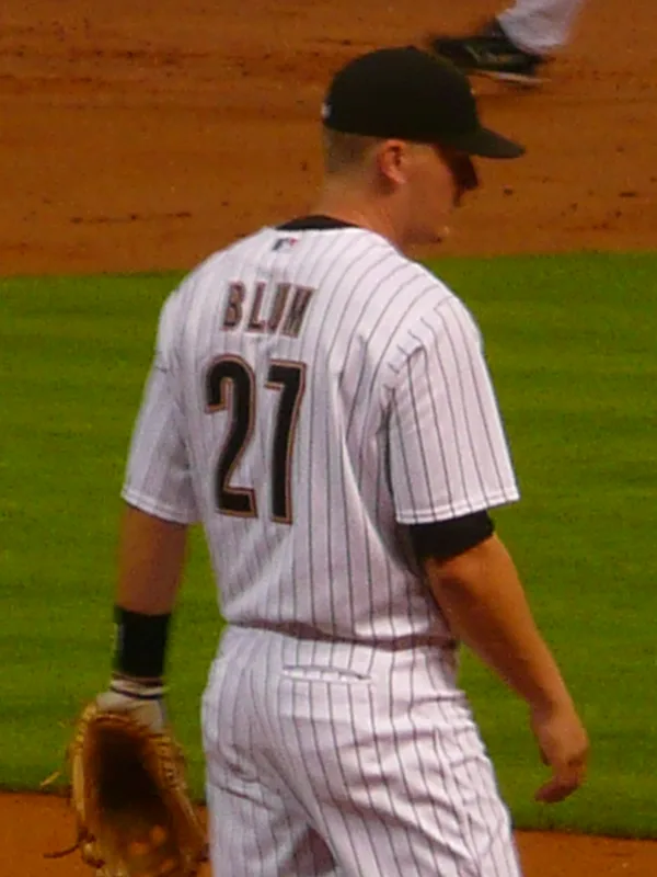 Geoff Blum