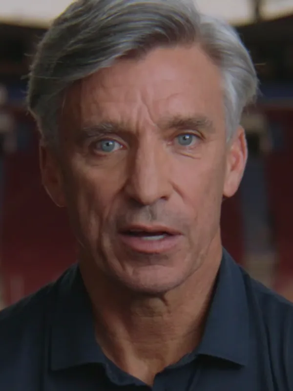 Geoff Courtnall