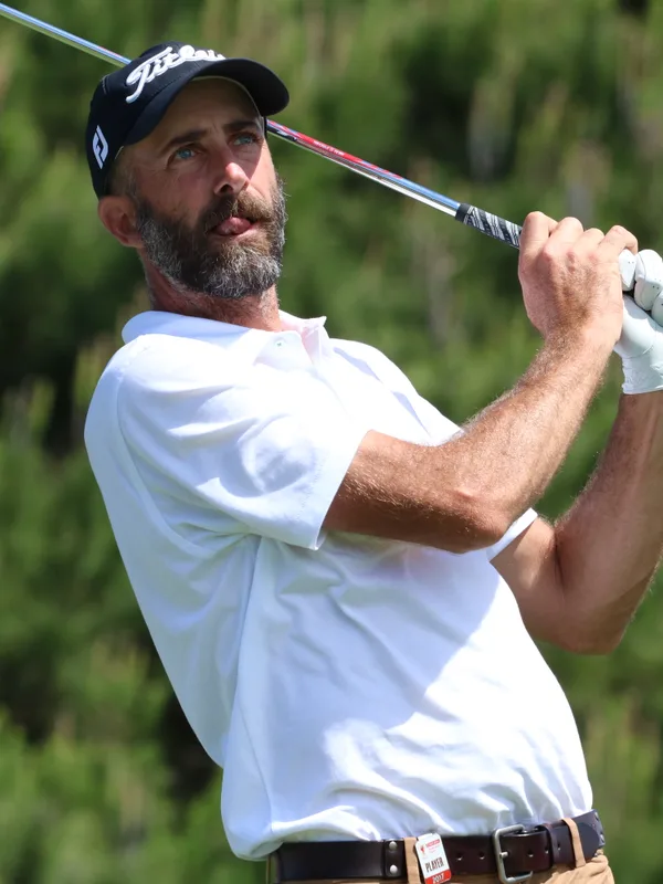 Geoff Ogilvy
