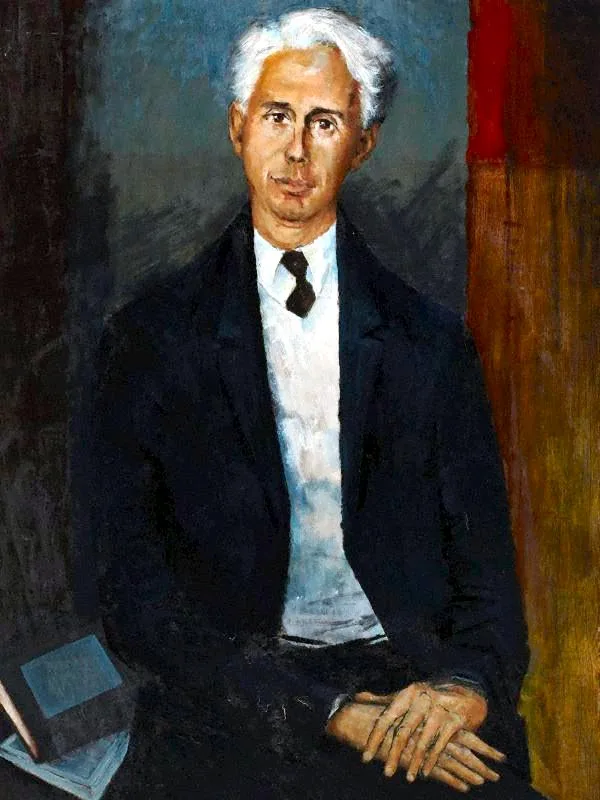 Geoffrey Dutton