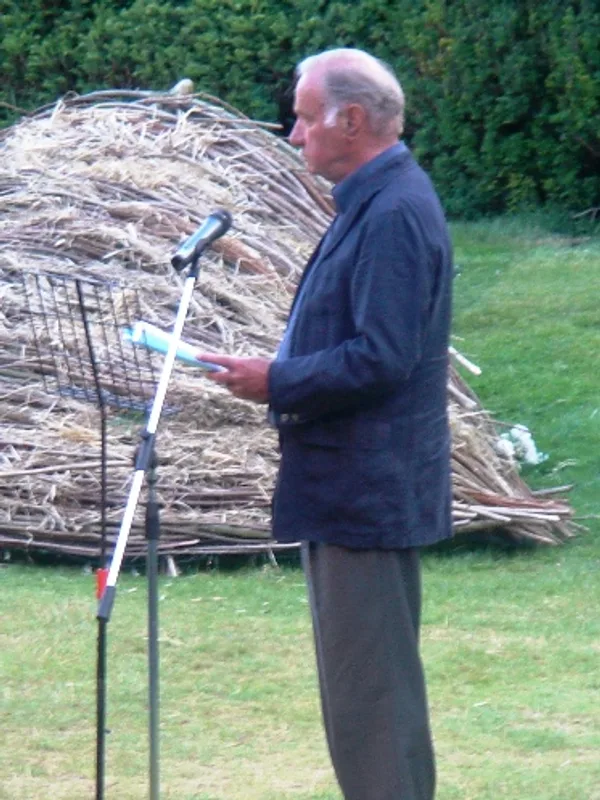 Geoffrey Palmer (actor)