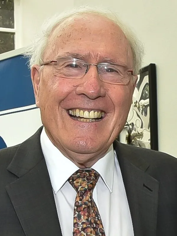 Geoffrey Palmer (New Zealand politician)