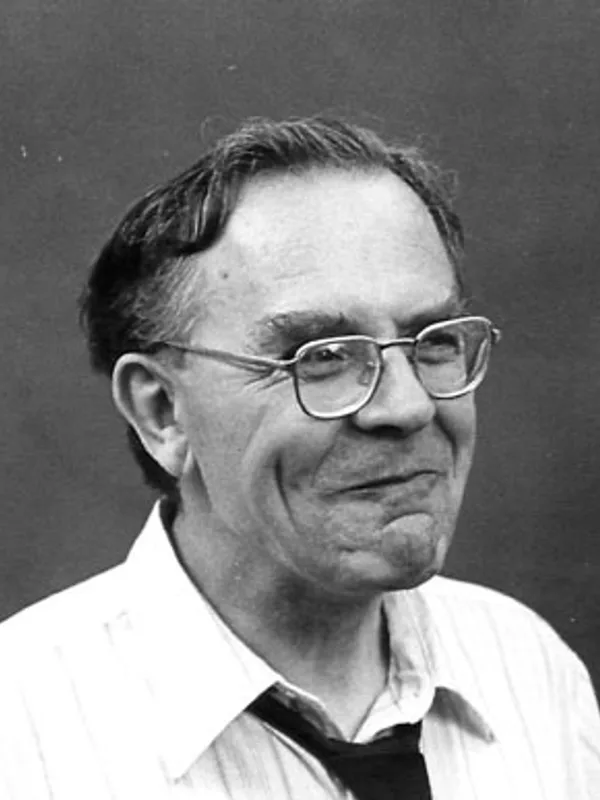 Geoffrey Wilkinson