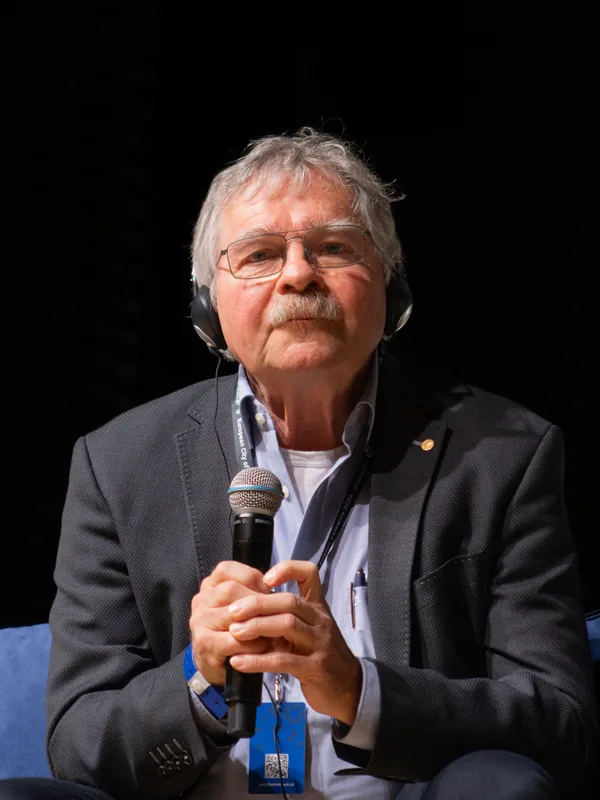 Georg Bednorz