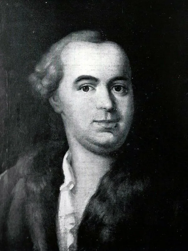 Georg Benda