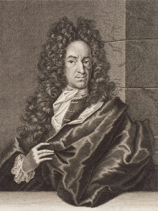 Georg Ernst Stahl