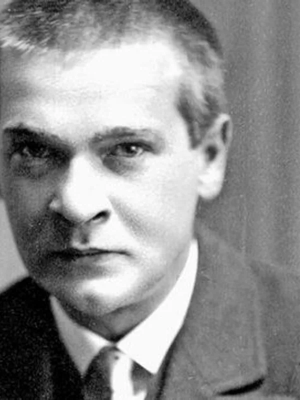 Georg Trakl