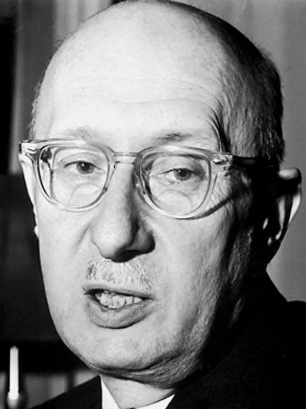 Georg von Békésy