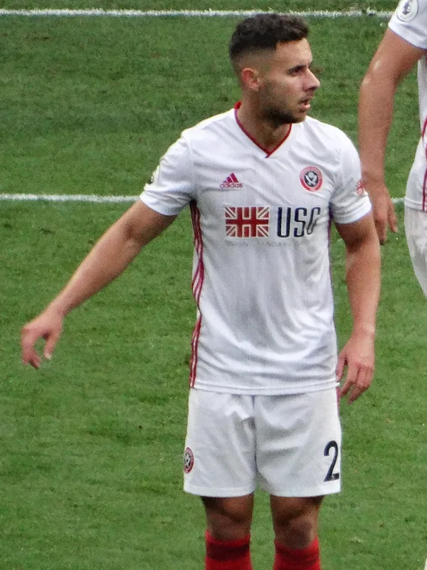 George Baldock