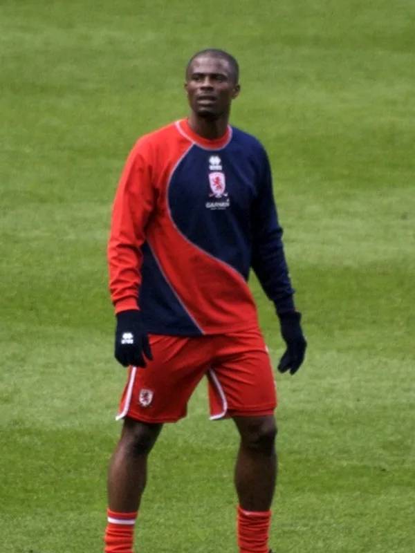 George Boateng
