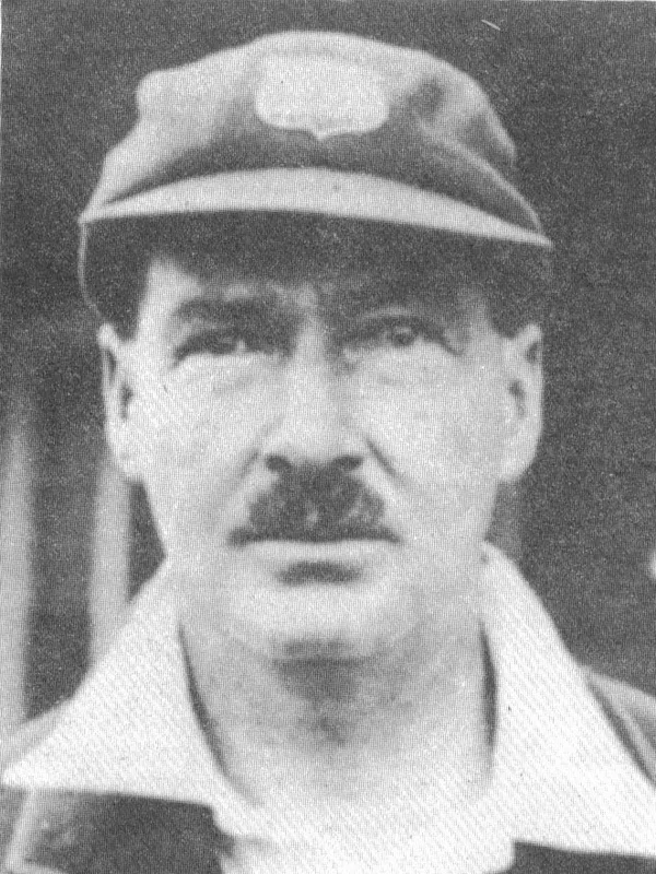 George Challenor