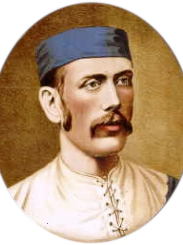 George Coulthard