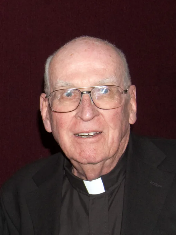 George Coyne
