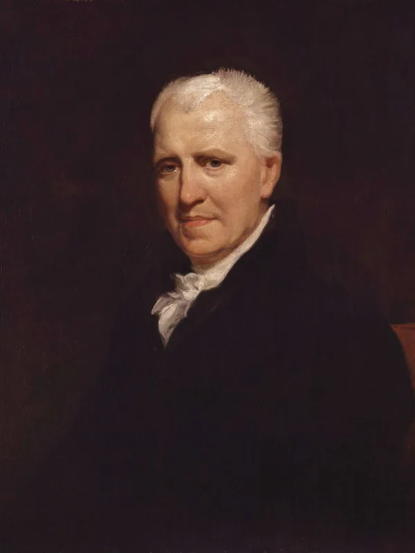 George Crabbe