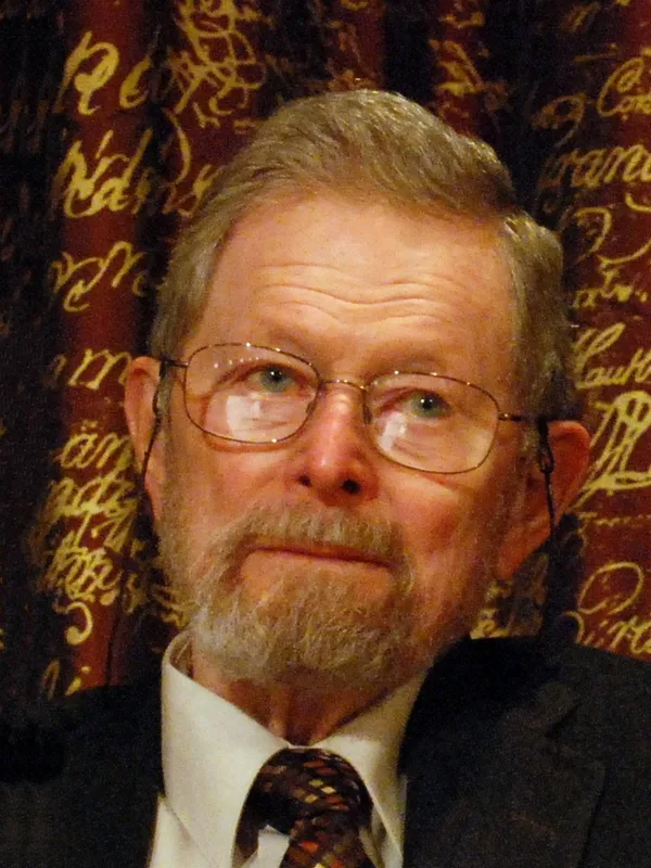 George E. Smith